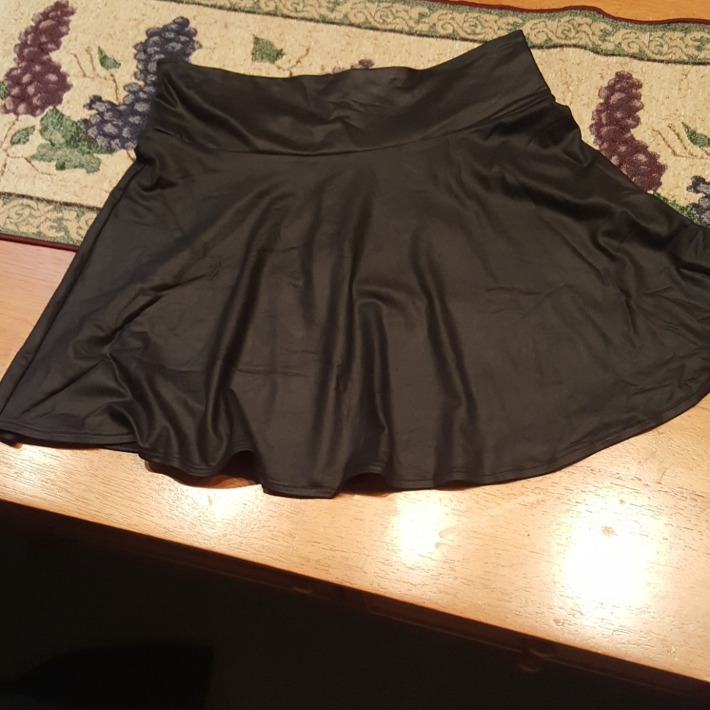 Skater skirt